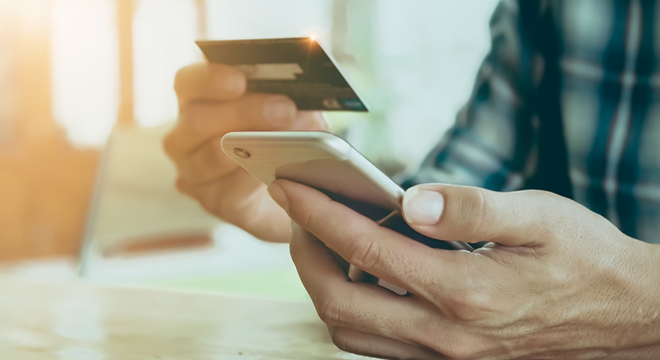 OTxIT Solutions for Digital Payments
