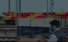 integrated rail project