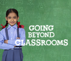 Digital Technology in Education