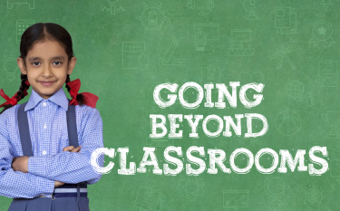 Digital Transformation in Education