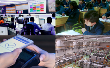 Digital Transformation