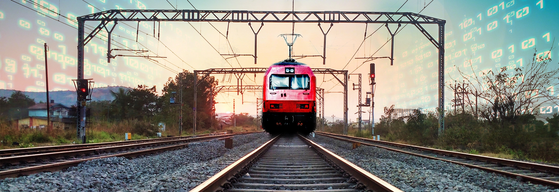 Smart Transportation Solutions