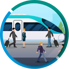 Sustainable Public Transport