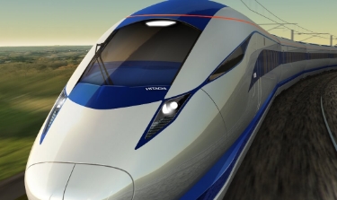 Future of Rail Mobility