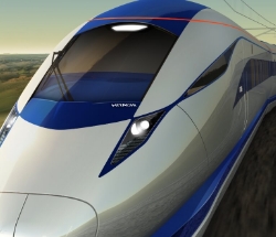 Rail Mobility in India