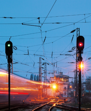 Signalling Solutions