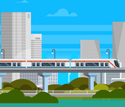 Smart Transportation Solutions