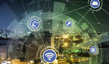 Fourth Industrial Revolution in India