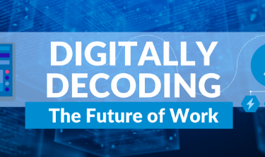 Digitalization of Work
