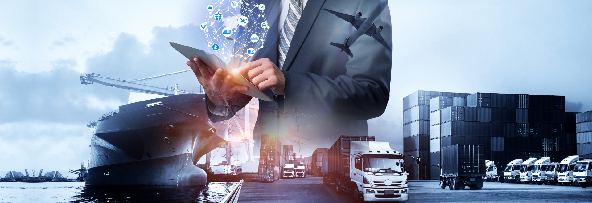 Digital Supply Chain Solutions