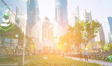 Sustainable Planet Solutions