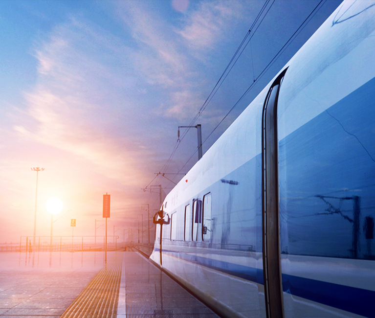 Green Railways Solutions in India