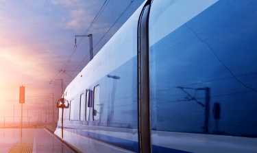 Green Railways
