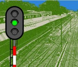 Indian Railway Transport Solutions