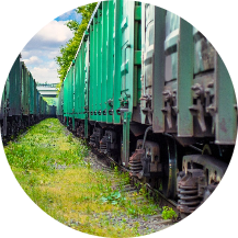 High-Speed Rail Solutions