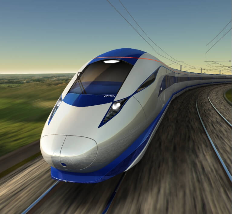 Rail Mobility in India
