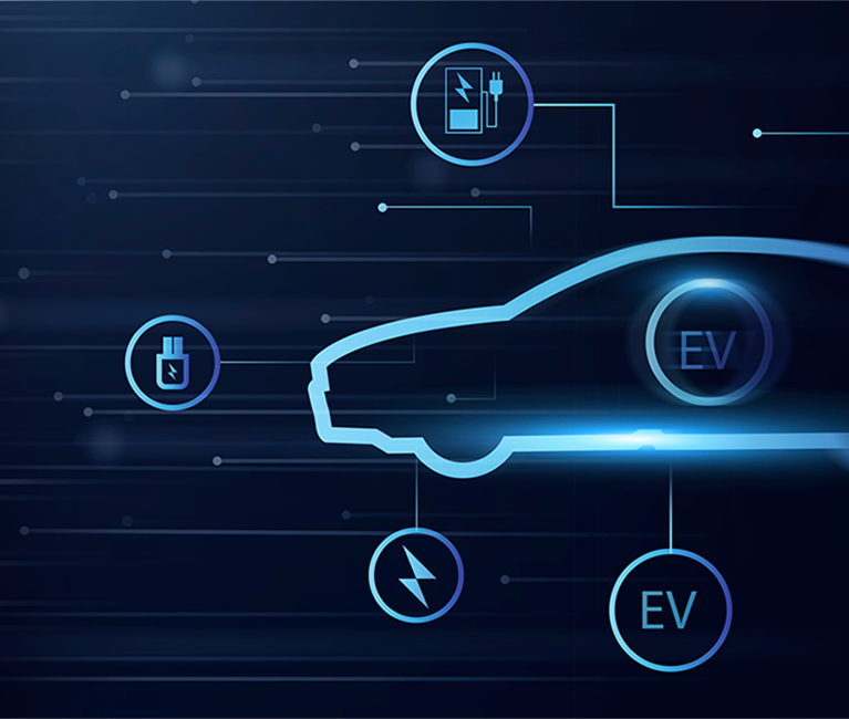 Smart Mobility Technology