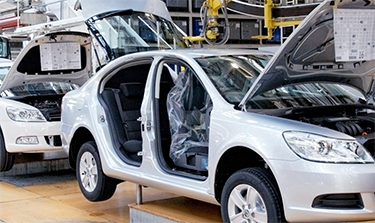 Electric Car Technology