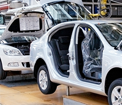 EV Cars in India