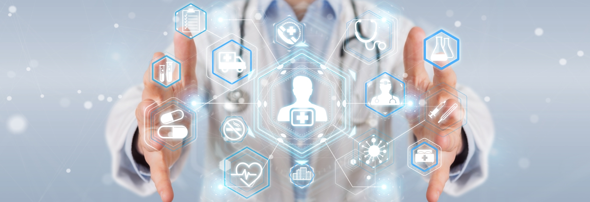 Digital Medical Solutions