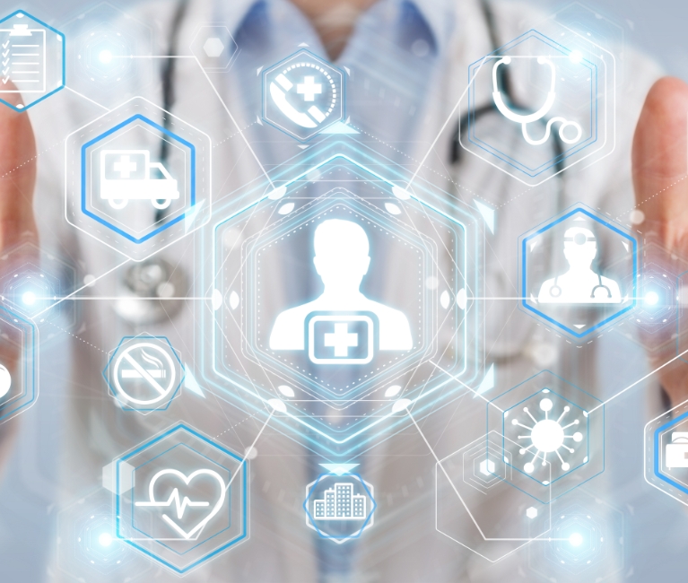 Transformation of Health System
