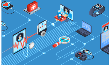 Digital Technology in Healthcare