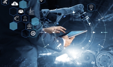 Industrial Revolution 4.0
