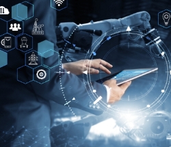 Digital Transformation in Manufacturing Industry