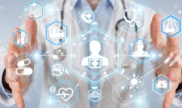 eHealthcare Solutions