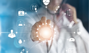 MGRM Net Telemedicine Solutions