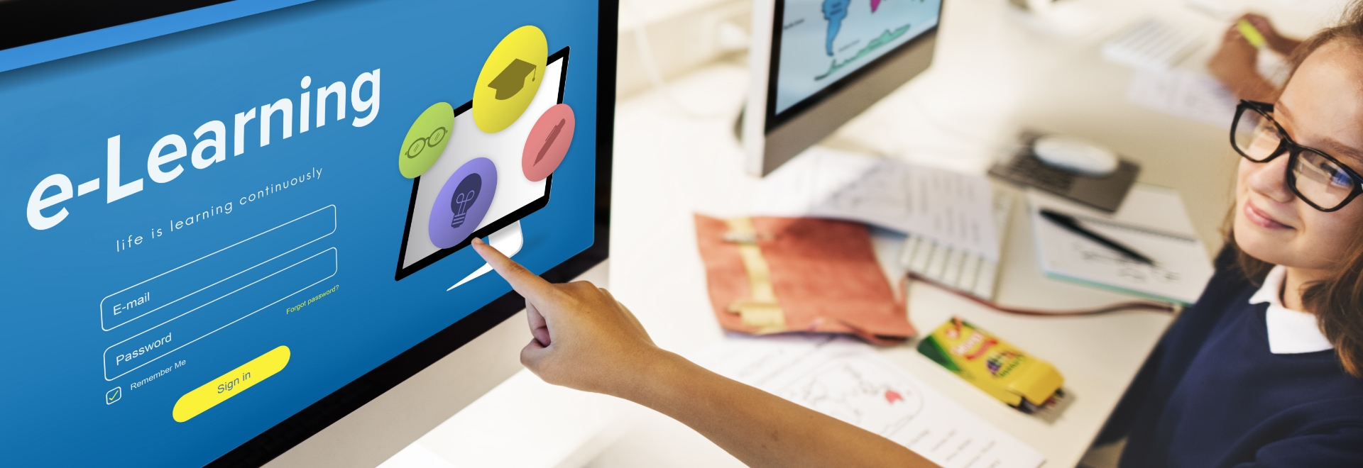 Digitalization of Education