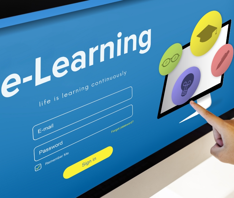 E Learning Solutions