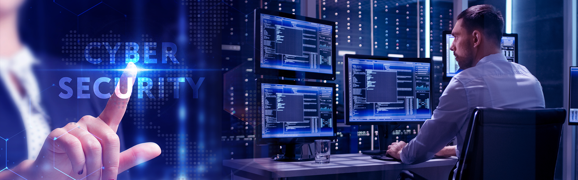 Cyber Security Solutions