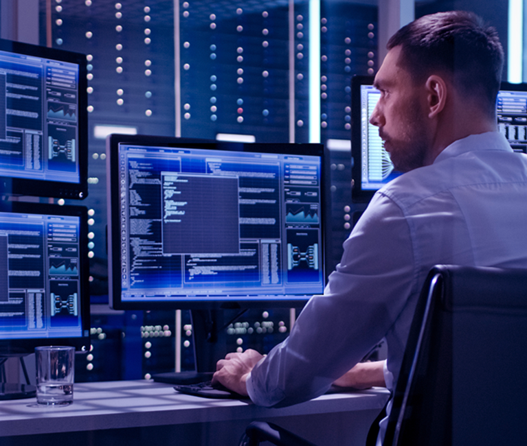 Cyber Security in Digital Era