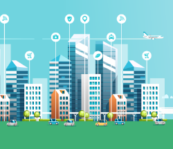 Sustainable Urban development