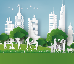 sustainable development initiatives