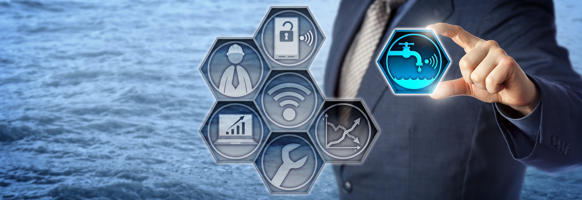 Innovations in Water Management