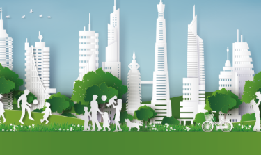 Sustainable Society Solutions
