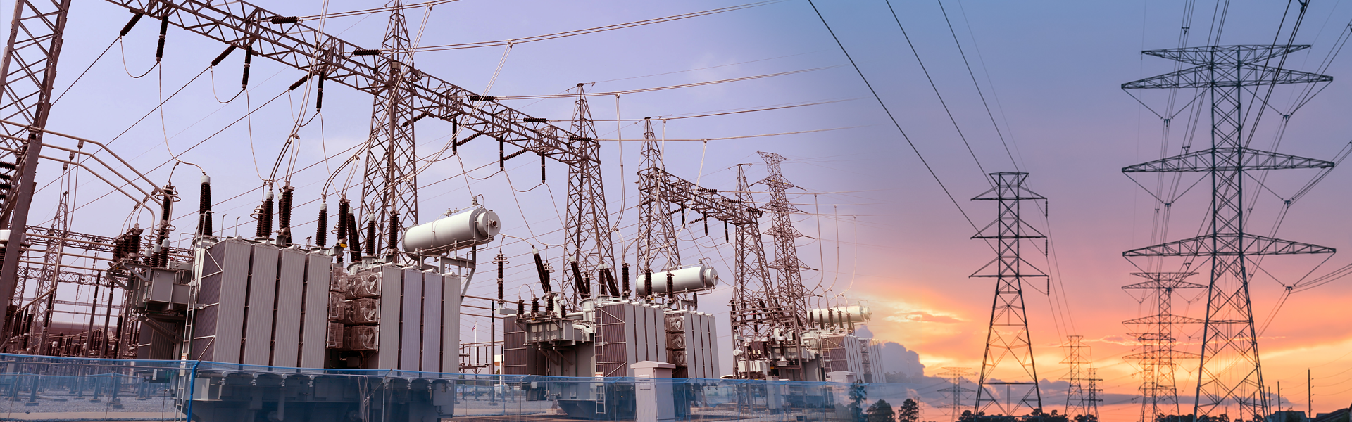 Power Distribution Solutions
