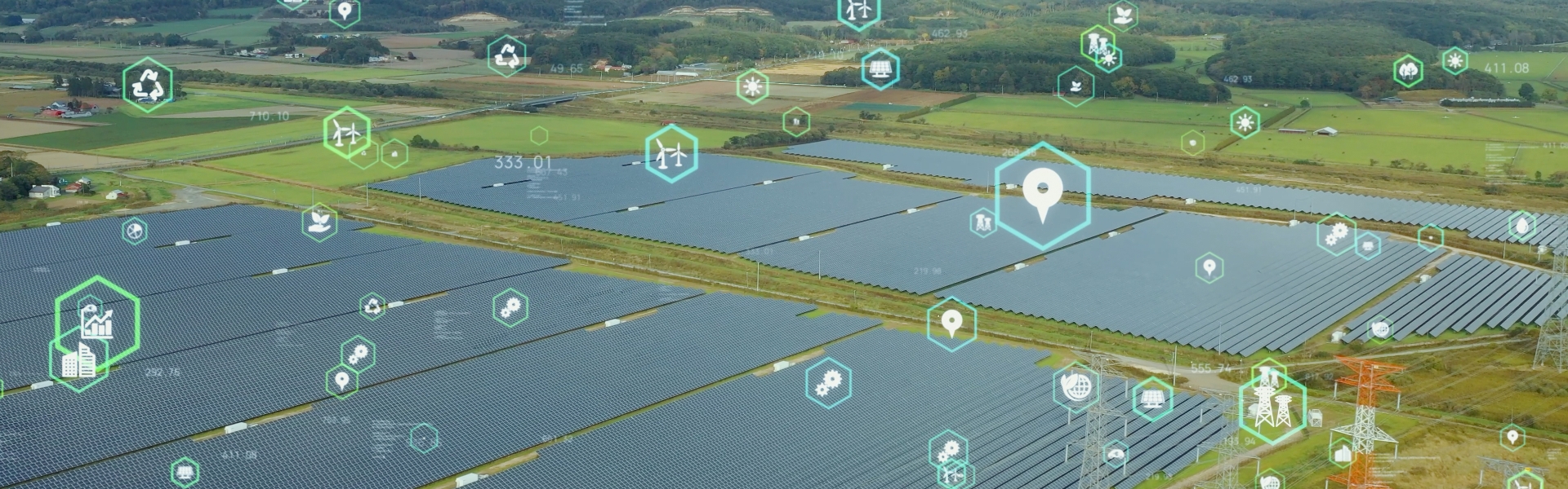 Green Energy Revolution