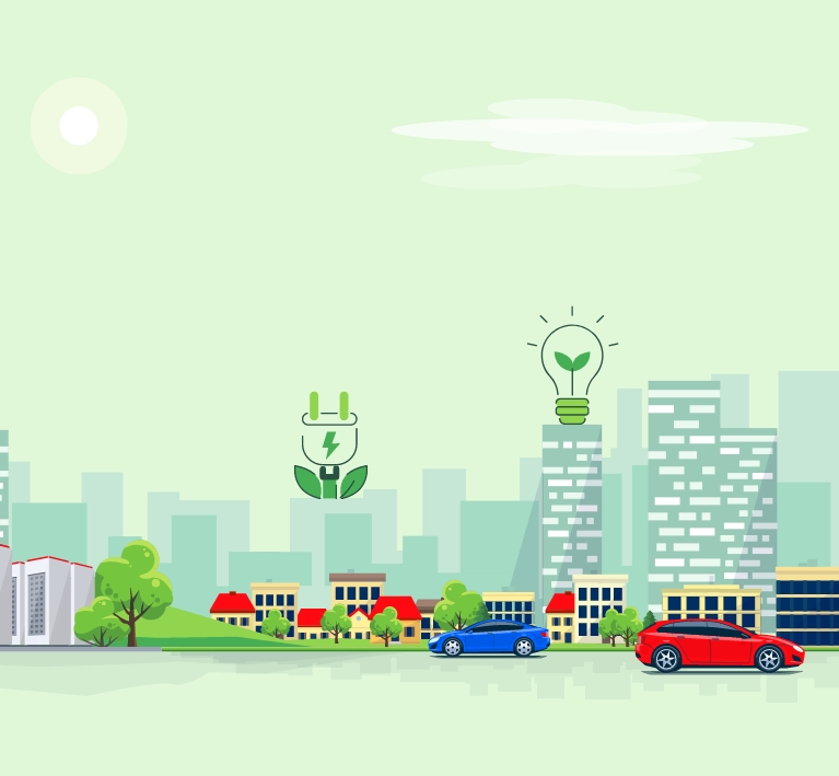 Energy Efficiency Solutions