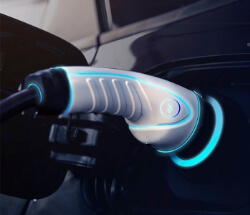 Future of e-Mobility