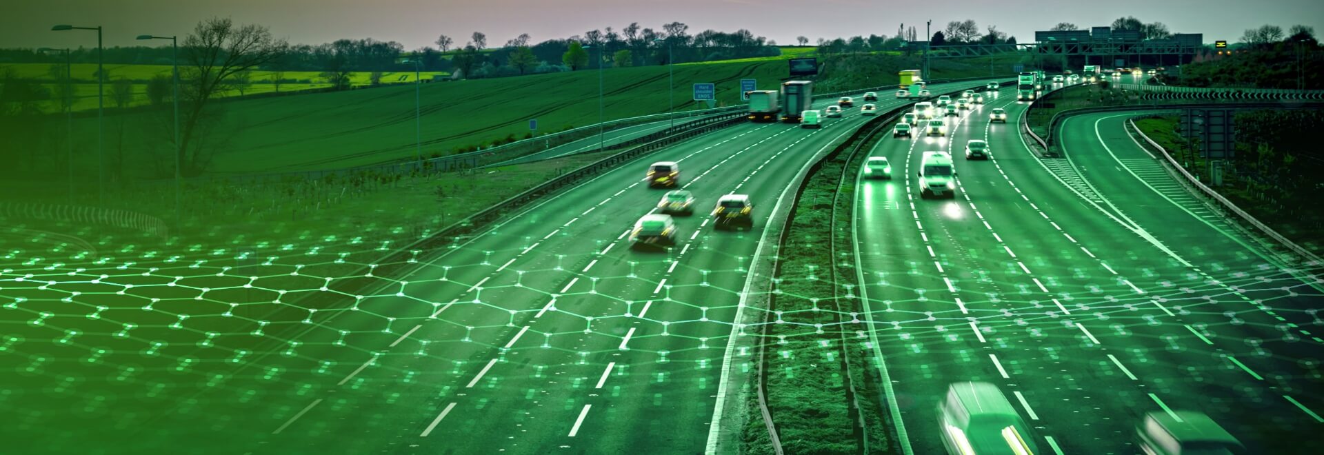 Sustainable Automation
