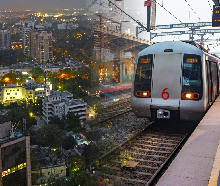 Urban Mobility Solutions