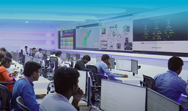 Real Time Governance