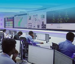 E-Governance System