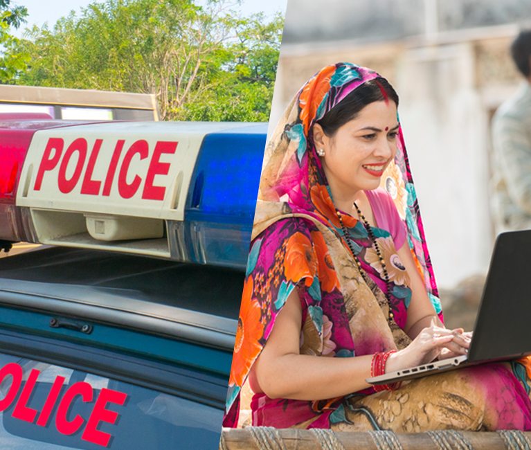 Emerging Technologies in Law Enforcement