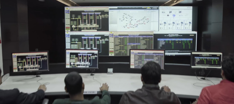 IoT Enabled Lumada Platform Solutions