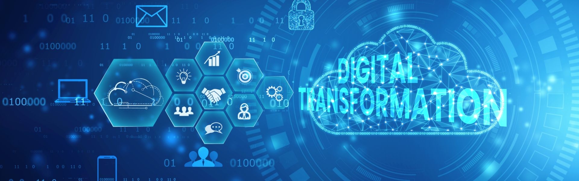 Cloud Computing Solutions