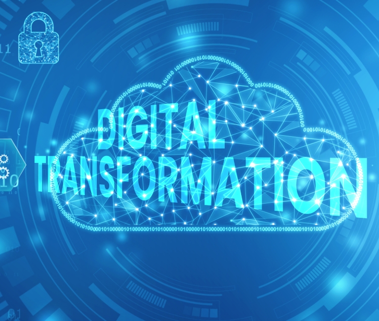 Cloud Infrastructure Solutions